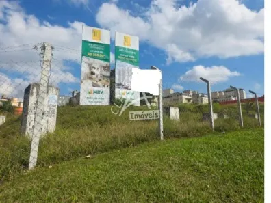 Lote/Terreno à venda, 4014m² no Parque São Vicente, Mauá
