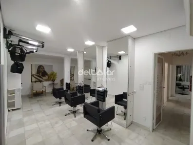 Imóvel Comercial com 1 Quarto à venda, 413m² no Itapoã, Belo Horizonte