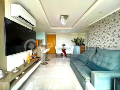 Apartamento com 2 Quartos à venda, 69m² no Jardim Lindóia, Porto Alegre