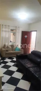 Sobrado com 2 Quartos à venda, 180m² no Jardim Denise, São Paulo