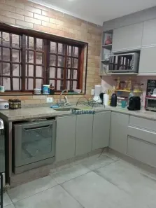 Sobrado com 3 Quartos à venda, 110m² no Jardim Guairaca, São Paulo