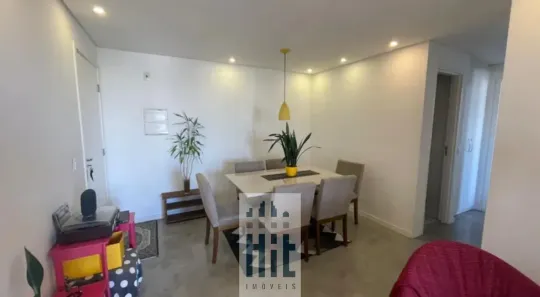 Apartamento com 2 Quartos à venda, 69m² no Ipiranga, São Paulo