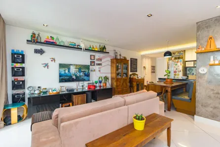 Apartamento com 3 Quartos à venda, 79m² no Alto da Mooca, São Paulo