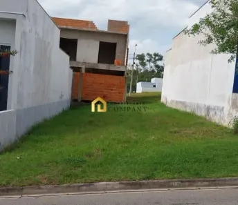 Lote/Terreno à venda, 153m² no Horto Florestal, Sorocaba