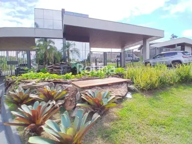 Casa de Condomínio com 4 Quartos para alugar, 484m² no Aclimação, Uberlândia