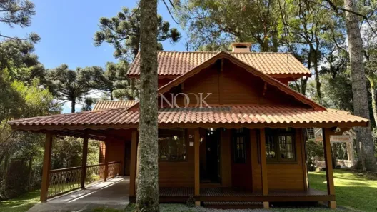 Casa com 3 Quartos à venda, 133m² no Suzana, Canela