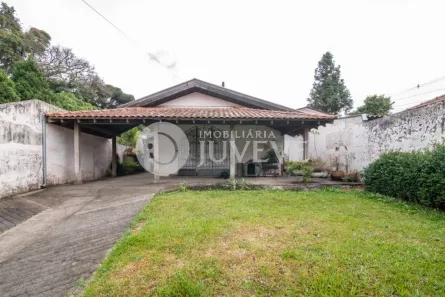 Casa com 4 Quartos à venda, 165m² no Mercês, Curitiba