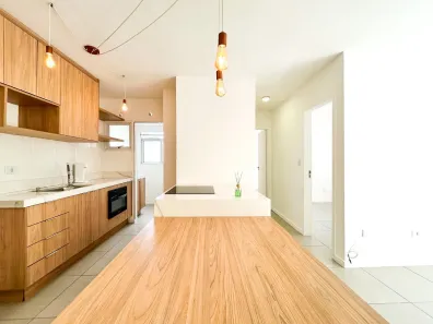 Apartamento com 2 Quartos à venda, 52m² no Jardim Refúgio, Sorocaba