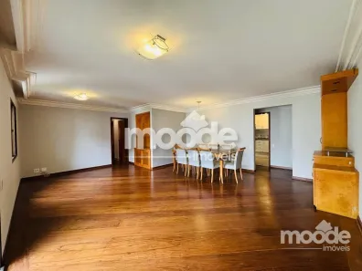 Apartamento com 3 Quartos à venda, 120m² no Cidade São Francisco, São Paulo
