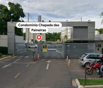 Apartamento com 2 Quartos para alugar, 42m² no Coophema, Cuiabá
