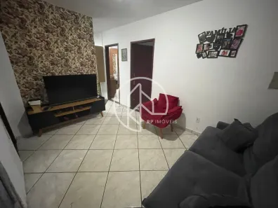 Casa com 3 Quartos à venda, 110m² no São Pedro, Juiz de Fora