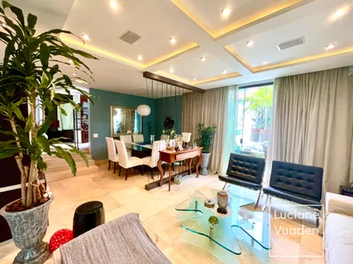 Casa com 4 Quartos à venda, 289m² no Jardim Guanabara, Rio de Janeiro
