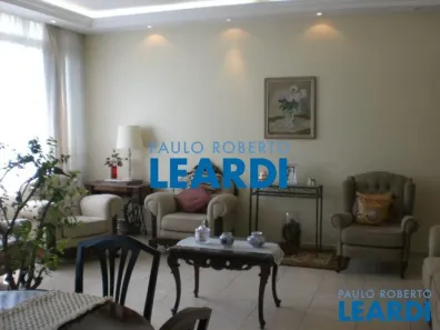 Apartamento com 3 Quartos à venda, 165m² no Pinheiros, São Paulo