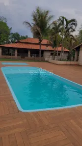 Fazenda/Sítio com 4 Quartos à venda, 27000m² no Estância São Carlos (Zona Rural), São José do Rio Preto