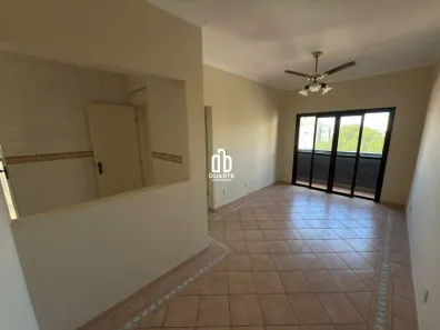 Apartamento com 1 Quarto à venda, 60m² no Embaré, Santos