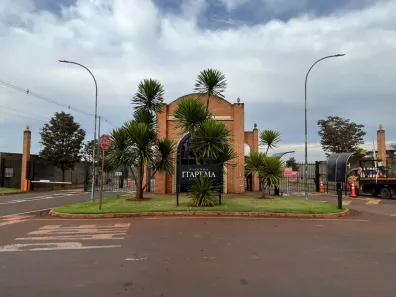Lote/Terreno à venda, 341m² no Residenciais Fazenda Itapema, Limeira