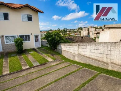 Sobrado com 2 Quartos à venda, 57m² no Jardim Miranda, Cotia