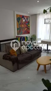  com 5 Quartos à venda, 169m² no Benfica, Rio de Janeiro