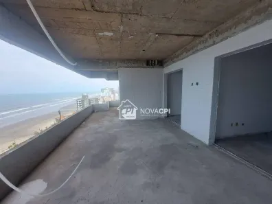 Apartamento com 4 Quartos à venda, 183m² no Vilamar, Praia Grande