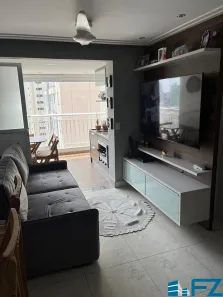 Apartamento com 2 Quartos à venda, 66m² no Centro, Diadema