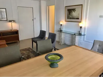 Apartamento para alugar, 155m² no Jardim Paulistano, São Paulo