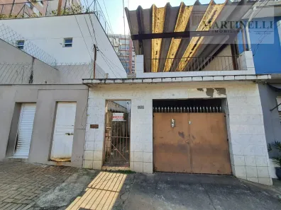 Casa com 2 Quartos à venda, 125m² no Vila Ipojuca, São Paulo