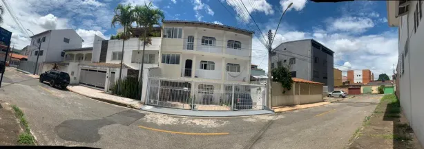 Prédio Residencial à venda, 280m² no Candangolândia, Brasília