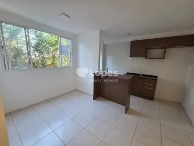 Apartamento com 2 Quartos à venda, 43m² no Curicica, Rio de Janeiro