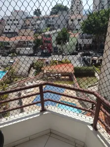 Apartamento com 3 Quartos à venda, 75m² no Parque Mandaqui, São Paulo