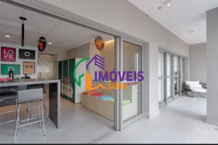 Ponto Comercial para alugar, 690m² no Vila Guarani (Z Sul), São Paulo