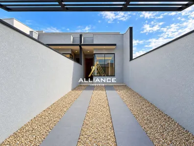 Casa com 2 Quartos à venda, 62m² no Beira Rio, Guaramirim