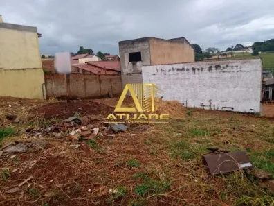 Lote/Terreno à venda, 720m² no Jardim Canadá, Pouso Alegre