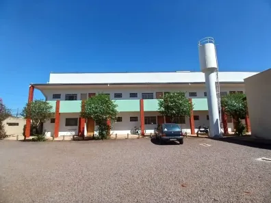 Casa com 1 Quarto à venda, 30m² no Jardim Santa Júlia, Três Lagoas