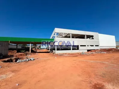 Galpão/Depósito/Armazém para alugar, 7920m² no Bonsucesso, Guarulhos