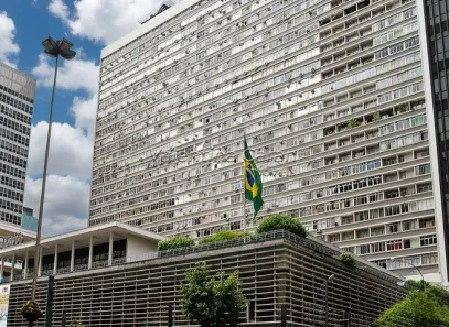 Sala Comercial para alugar, 79m² no Bela Vista, São Paulo