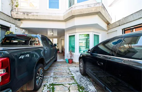 Casa com 3 Quartos à venda, 280m² no Aclimação, São Paulo