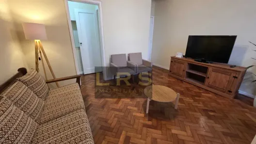 Apartamento com 3 Quartos para alugar, 97m² no Ipanema, Rio de Janeiro