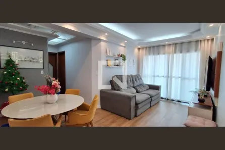 Apartamento com 3 Quartos à venda, 78m² no Rudge Ramos, São Bernardo do Campo