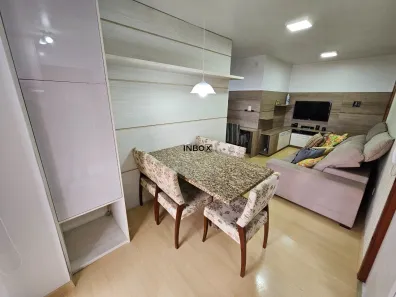 Apartamento com 1 Quarto para alugar, 50m² no Universitário, Bento Gonçalves