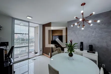 Apartamento com 2 Quartos à venda, 59m² no Belenzinho, São Paulo