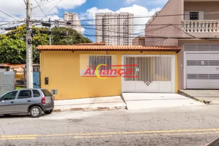 Casa com 3 Quartos à venda, 130m² no Jardim Gracinda, Guarulhos