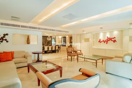 Apartamento com 4 Quartos à venda, 260m² no Leblon, Rio de Janeiro