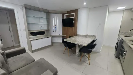 Apartamento com 1 Quarto à venda, 56m² no Agronômica, Florianópolis