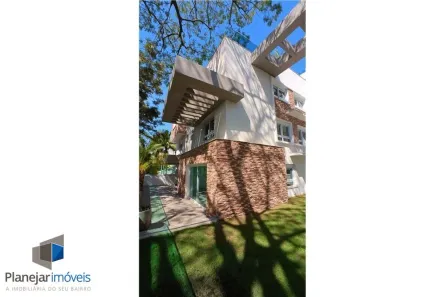 Apartamento com 3 Quartos à venda, 92m² no Santa Tereza, Porto Alegre