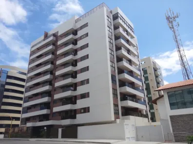 Apartamento com 2 Quartos à venda, 73m² no Jatiúca, Maceió