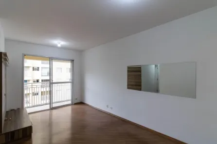 Apartamento com 3 Quartos para alugar, 63m² no Vila Augusta, Guarulhos