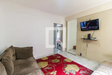 Apartamento com 2 Quartos à venda, 42m² no Jardim Redil, São Paulo