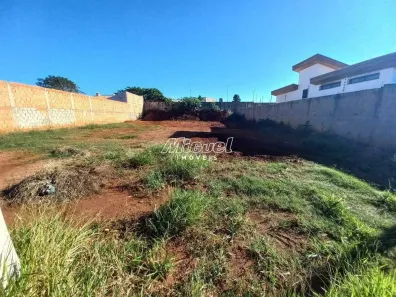 Lote/Terreno à venda, 300m² no Jardim São Francisco, Piracicaba