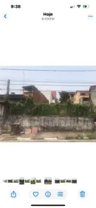 Lote/Terreno à venda, 316m² no Jardim Realce, Suzano