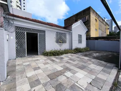 Imóvel Comercial com 4 Quartos para alugar, 320m² no Boa Vista, Recife